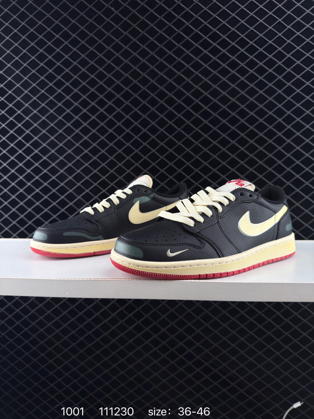 Air Jordan 1 Low AJ1